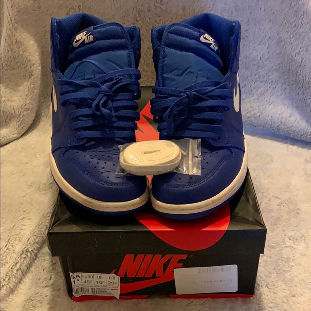 Air Jordan 1 Retro